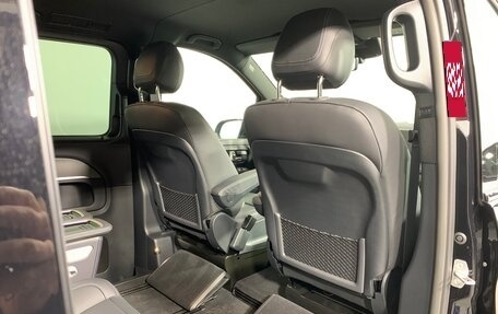 Mercedes-Benz V-Класс, 2024 год, 18 725 000 рублей, 16 фотография