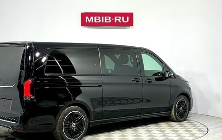 Mercedes-Benz V-Класс, 2024 год, 18 725 000 рублей, 7 фотография