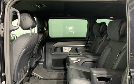 Mercedes-Benz V-Класс, 2024 год, 18 725 000 рублей, 20 фотография