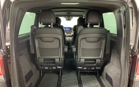 Mercedes-Benz V-Класс, 2024 год, 18 725 000 рублей, 22 фотография