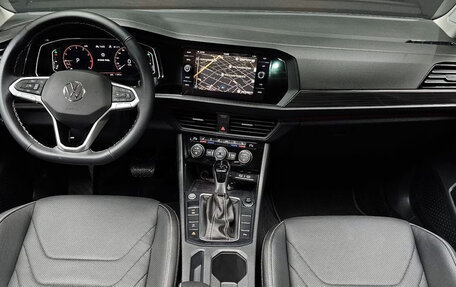 Volkswagen Jetta VII, 2024 год, 2 477 010 рублей, 6 фотография