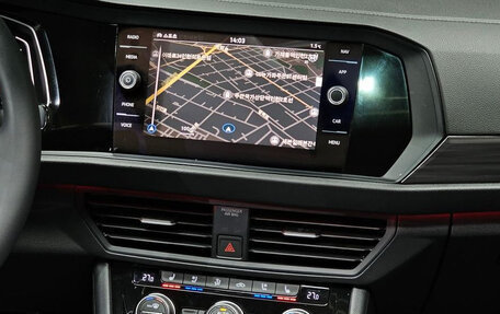 Volkswagen Jetta VII, 2024 год, 2 477 010 рублей, 10 фотография