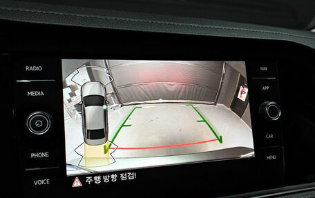 Volkswagen Jetta VII, 2024 год, 2 477 010 рублей, 11 фотография