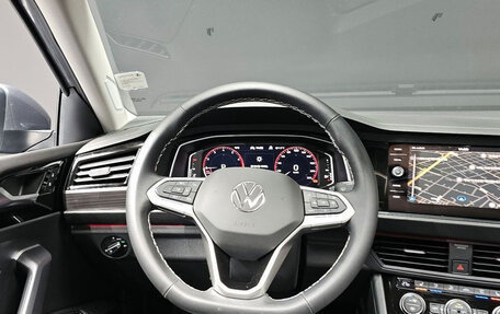 Volkswagen Jetta VII, 2024 год, 2 477 010 рублей, 7 фотография