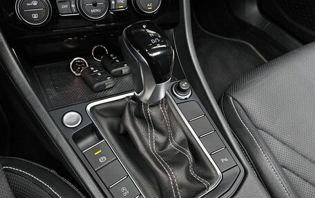 Volkswagen Jetta VII, 2024 год, 2 477 010 рублей, 9 фотография