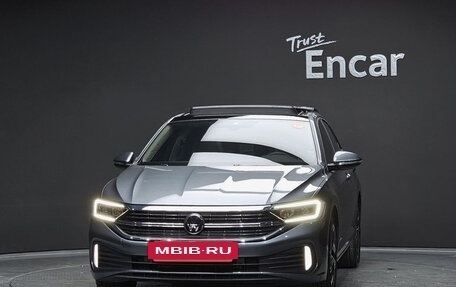 Volkswagen Jetta VII, 2024 год, 2 477 010 рублей, 2 фотография