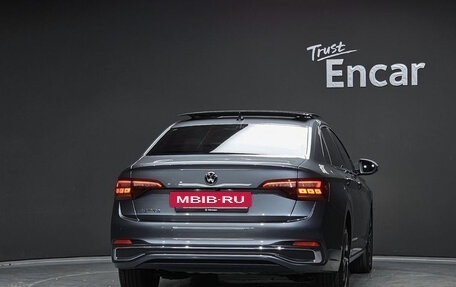 Volkswagen Jetta VII, 2024 год, 2 477 010 рублей, 3 фотография