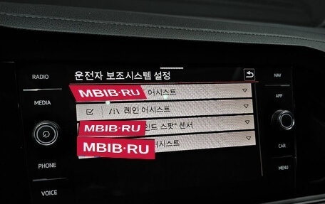 Volkswagen Jetta VII, 2024 год, 2 477 010 рублей, 12 фотография