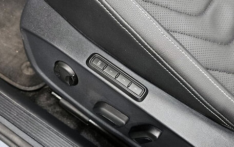 Volkswagen Jetta VII, 2024 год, 2 477 010 рублей, 15 фотография