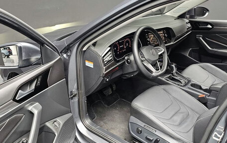 Volkswagen Jetta VII, 2024 год, 2 477 010 рублей, 14 фотография