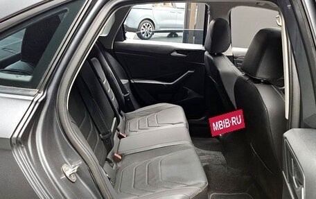 Volkswagen Jetta VII, 2024 год, 2 477 010 рублей, 17 фотография