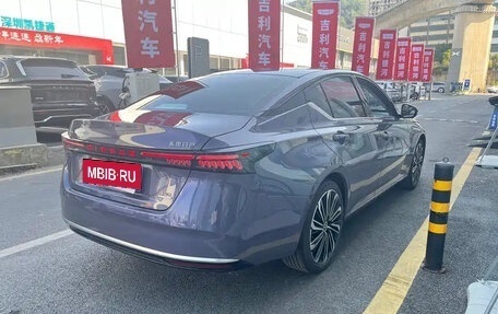 Nissan Teana, 2026 год, 4 300 000 рублей, 5 фотография