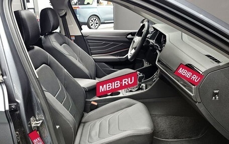 Volkswagen Jetta VII, 2024 год, 2 477 010 рублей, 13 фотография