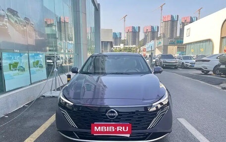 Nissan Teana, 2026 год, 4 300 000 рублей, 2 фотография