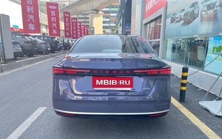 Nissan Teana, 2026 год, 4 300 000 рублей, 6 фотография