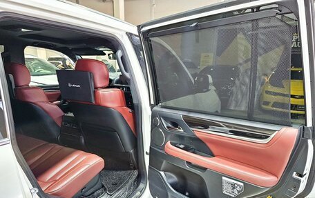 Lexus LX III, 2016 год, 8 949 000 рублей, 19 фотография