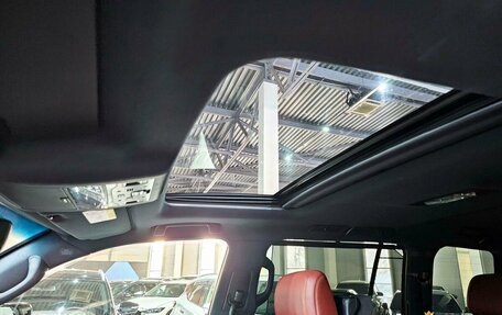 Lexus LX III, 2016 год, 8 949 000 рублей, 25 фотография