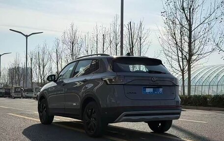 Volkswagen Tharu, 2025 год, 2 090 000 рублей, 7 фотография