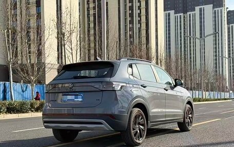 Volkswagen Tharu, 2025 год, 2 090 000 рублей, 9 фотография