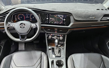 Volkswagen Jetta VII, 2021 год, 2 172 010 рублей, 6 фотография