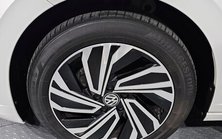 Volkswagen Jetta VII, 2021 год, 2 172 010 рублей, 4 фотография