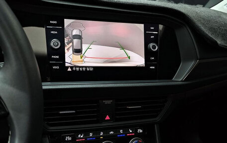 Volkswagen Jetta VII, 2021 год, 2 172 010 рублей, 9 фотография