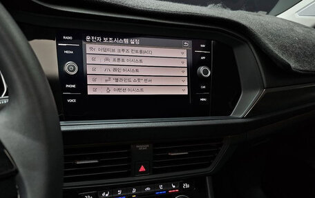 Volkswagen Jetta VII, 2021 год, 2 172 010 рублей, 10 фотография