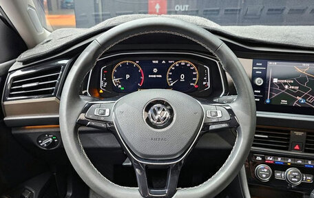 Volkswagen Jetta VII, 2021 год, 2 172 010 рублей, 7 фотография