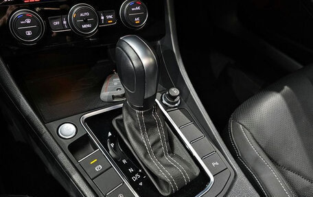 Volkswagen Jetta VII, 2021 год, 2 172 010 рублей, 11 фотография