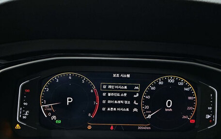 Volkswagen Jetta VII, 2021 год, 2 172 010 рублей, 8 фотография