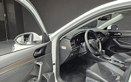 Volkswagen Jetta VII, 2021 год, 2 172 010 рублей, 14 фотография