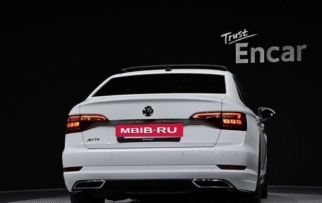 Volkswagen Jetta VII, 2021 год, 2 172 010 рублей, 3 фотография