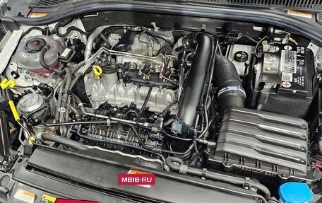 Volkswagen Jetta VII, 2021 год, 2 172 010 рублей, 5 фотография