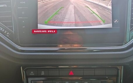 Volkswagen T-Roc I, 2023 год, 1 756 007 рублей, 15 фотография