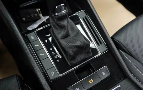 Skoda Superb III рестайлинг, 2021 год, 2 034 852 рублей, 11 фотография