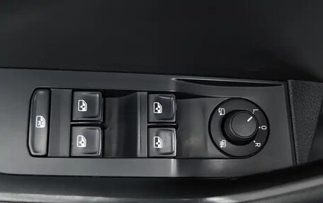 Skoda Superb III рестайлинг, 2021 год, 2 034 852 рублей, 13 фотография