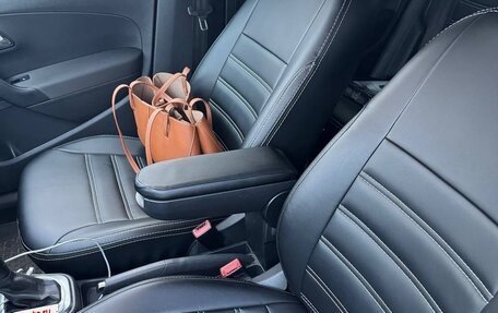 Volkswagen Polo VI (EU Market), 2011 год, 670 000 рублей, 8 фотография