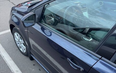 Volkswagen Polo VI (EU Market), 2011 год, 670 000 рублей, 6 фотография