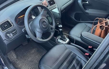 Volkswagen Polo VI (EU Market), 2011 год, 670 000 рублей, 7 фотография