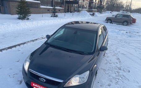 Ford Focus II рестайлинг, 2010 год, 560 000 рублей, 2 фотография