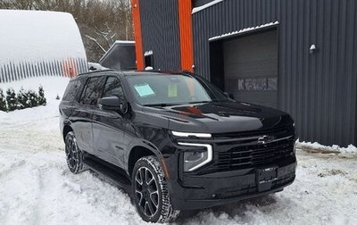Chevrolet Tahoe IV, 2025 год, 16 990 000 рублей, 1 фотография