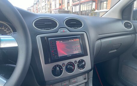 Ford Focus II рестайлинг, 2010 год, 560 000 рублей, 11 фотография