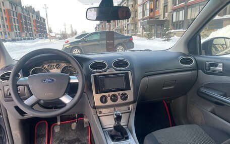 Ford Focus II рестайлинг, 2010 год, 560 000 рублей, 12 фотография