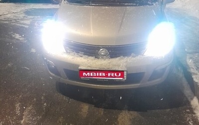 Nissan Tiida, 2011 год, 700 000 рублей, 1 фотография