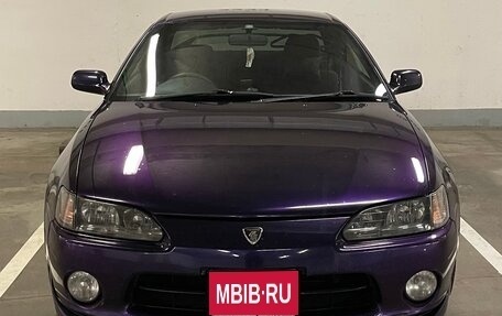 Toyota Corolla Levin VII (AE110/AE111), 1998 год, 950 000 рублей, 1 фотография