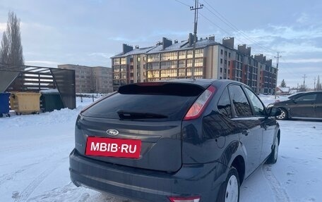 Ford Focus II рестайлинг, 2010 год, 560 000 рублей, 8 фотография