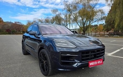 Porsche Cayenne III, 2024 год, 15 150 009 рублей, 1 фотография