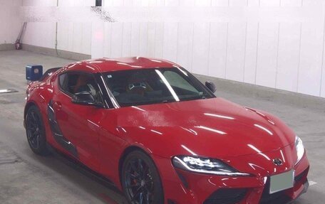 Toyota Supra, 2024 год, 8 500 000 рублей, 1 фотография