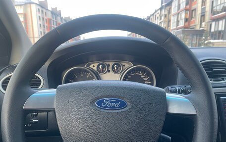 Ford Focus II рестайлинг, 2010 год, 560 000 рублей, 14 фотография