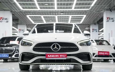 Mercedes-Benz C-Класс, 2024 год, 4 282 000 рублей, 1 фотография
